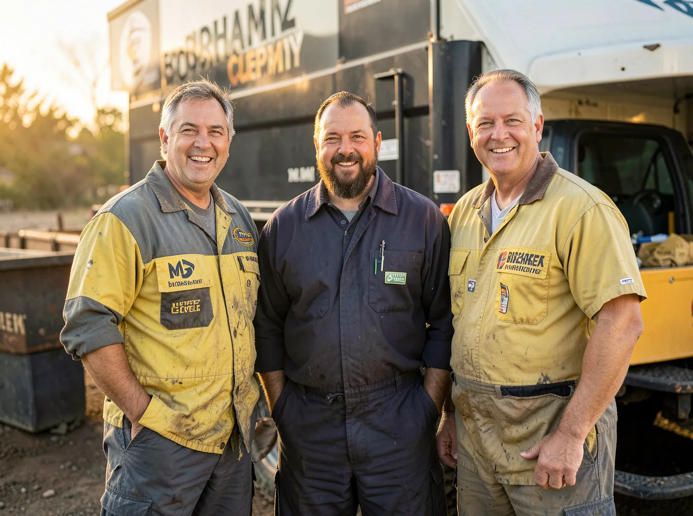 Sewage Cleanup company in Boron, CA