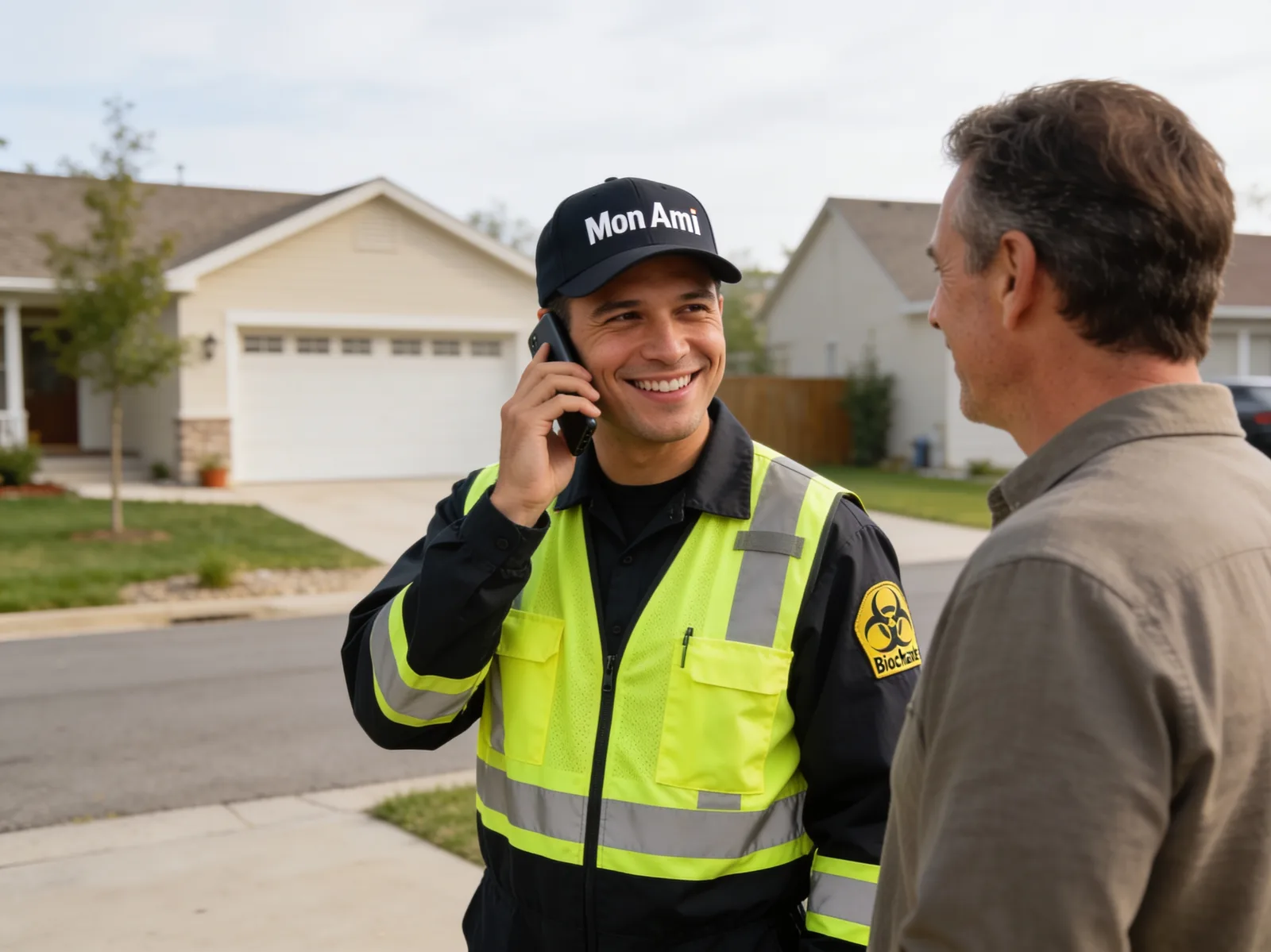 Sewage Cleanup Boron, CA FAQs