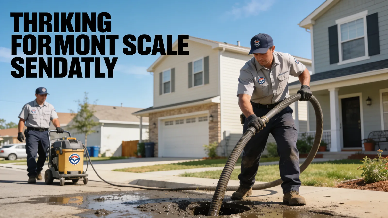 Sewage Cleanup in Boron, CA near me